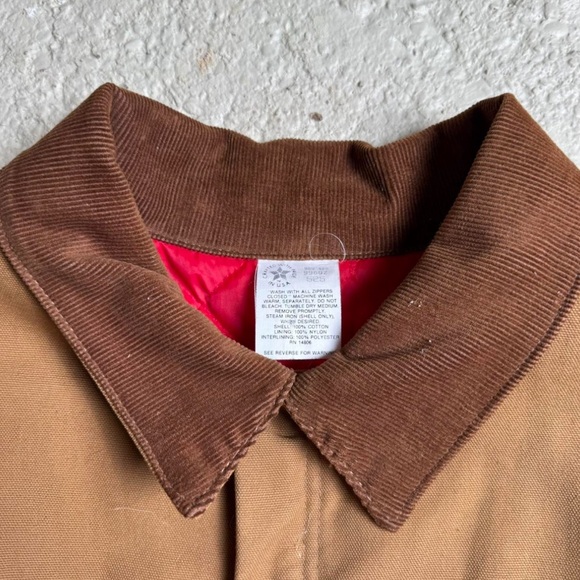 Carhartt jacket - Picture 6 of 7